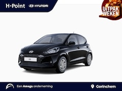 Hyundai i10 - 1.0 Comfort Smart | €2525 KORTING |