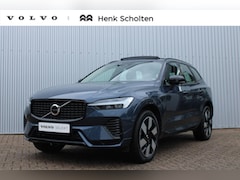 Volvo XC60 - T6 Automaat Recharge AWD Plus Dark | Demo Deal | Adaptive cruise control | Parkeerverwarmi