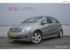 Mercedes-Benz B-klasse - 200 Turbo Automaat