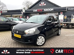 Suzuki Celerio - 1.0 Comfort Airco