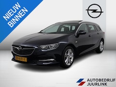 Opel Insignia Sports Tourer - 1.5T Automaat Bns Exe. Pano/Trekhaak/Winterp