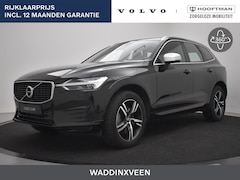 Volvo XC60 - T5 AWD AUT(8) R-DESIGN SCHUIFDAK HEAD-UP DISPLAY KEYLESS