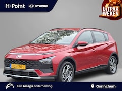 Hyundai Bayon - 1.0 T-GDI Comfort |€3800 KORTING|APPLE CARPLAY & ANDROID AUTO|CAMERA|SENSOREN|