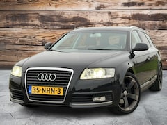 Audi A6 Avant - 2.0 TFSI Business Edition | Automaat | NL Auto | Xenon | Led | Navi | MMI | Facelift | Tre