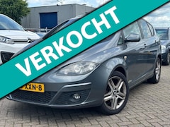 SEAT Altea XL - 1.2 TSI Ecomotive Businessline COPA