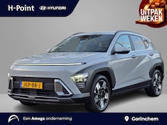 Hyundai Kona - 1.6 GDI HEV 140 PK Comfort | Apple carplay & Android auto | Camera | Parkeersensoren voor