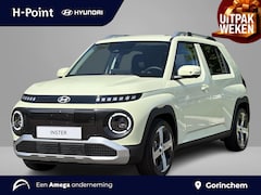 Hyundai Inster - Evolve 49 kWh |€2715 KORTING|VOORRAAD|360 CAMERA|STOEL/-STUURVERWARMING|DODEHOEKDETECTIE|