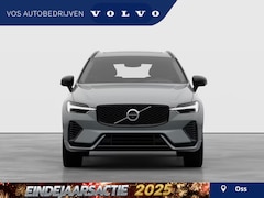 Volvo XC60 - 2.0 T6 Plug-in hybrid AWD Ultra Dark | Uit voorraad leverbaar| MY26|