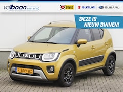 Suzuki Ignis - 1.2 Smart Hybrid Select Automaat | Navi | Camera | Airco