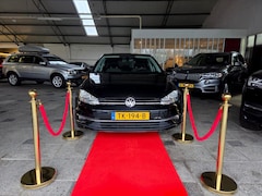 Volkswagen Golf - 7.5 1.6 TDI HIGHLINE BLACK 175091KM 2018