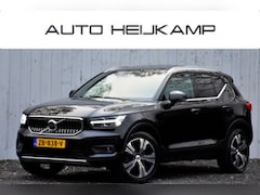 Volvo XC40 - 2.0 T4 Inscription | Pano-dak | Leer | Trekhaak | NL-Auto |