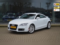 Audi TT - 1.8 TFSI | Cruise controle | Stoelverwarming