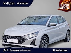 Hyundai i20 - 1.0 T-GDI Comfort | €3315 KORTING | CAMERA | APPLE CARPLAY & ANDROID AUTO | SENSOREN |