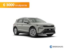 Skoda Elroq - Business Edition - Tour Inclusief €3000, - inruilvoordeel | Cruise control met speedlimite