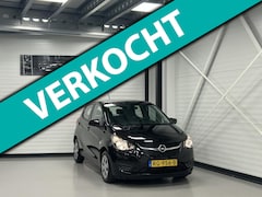 Opel Karl - 1.0 ecoFLEX Viva Edition Parkeersensoren/Bluetooth/CruiseC/5 Zits/Elektrisch-pakket