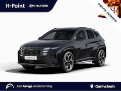 Hyundai Tucson - 1.6 T-GDI PHEV N Line | €7125 KORTING |