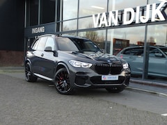 BMW X5 - xDrive45e M Sport Pro.pakket Pano.Dak Head-Up Laserlicht Driv.Ass Comfort zetels Harman/Ka
