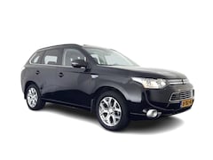 Mitsubishi Outlander - 2.0 PHEV Instyle+ (Plug-In) Aut.* FULL-LEATHER | XENON | NAVI-FULLMAP | KEYLESS | CAMERA |