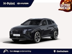 Hyundai Tucson - 1.6 T-GDI PHEV N Line Business | €2025 KORTING | CRUISE CONTROL | KRELL AUDIOSYSTEEM | RIJ