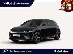 Hyundai IONIQ 5 - N Line Business 84 kWh | €2025 KORITNG | LAGE BIJTELLING | WARMTEPOMP | BOSE AUDIOSYSTEEM