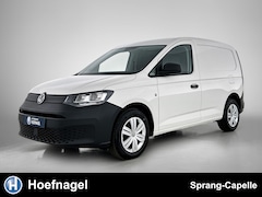 Volkswagen Caddy Cargo - 1.5 TSI | Cruise Control | Airco |