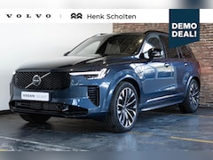 Volvo XC90 - 2.0 T8 Plug-in hybrid AWD Ultra Bright | Luchtvering | Bowers & Wilkins premium audio | Ge