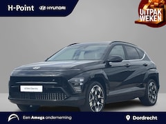 Hyundai Kona Electric - Premium 65.4 kWh |€7190 KORTING|360 CAMERA|STOELVERKOELING|19 INCH LMV|