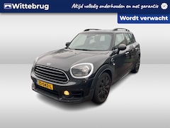 MINI Countryman - 1.5 One Business Edition *WORDT VERWACHT
