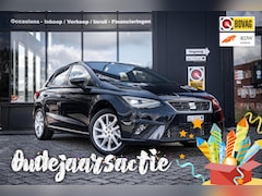 SEAT Ibiza - 1.0 EcoTSI FR*CAMERA*AUTOMAAT*CARPLAY*VIRTUAL*LED