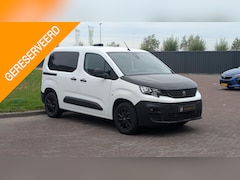 Peugeot Partner - 1.5 BlueHDI Premium