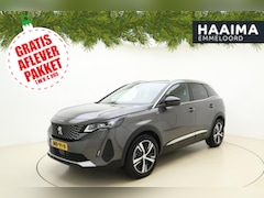 Peugeot 3008 - 1.2T 130pk GT | Achteruitrijcamera | Parkeersensoren V+A | Cruise & Climate control | Navi