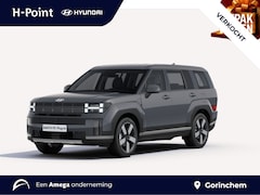 Hyundai Santa Fe - 1.6 T-GDI PHEV Comfort Plus Limited 4WD 7p. | €3525 KORTING | DIRECT LEVERBAAR |