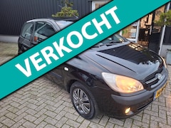 Hyundai Getz - 1.4i Active *AUTOMAAT *AIRCO