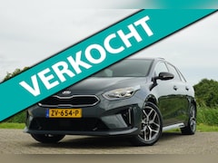 Kia Pro cee'd - ProCeed 1.0 T-GDI GT-Line | Penta Metal | Schuifdak/Alcantara/CAM/Full-LED/Carplay - Super
