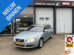 Volvo V70 - 2.5FT Summum