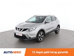 Nissan Qashqai - 1.2 Connect Edition |VP34849|