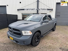 Dodge Ram 1500 - 5.7 V8 Quad Cab 6'4