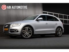 Audi SQ5 - 3.0 TDI 313 pk SQ5 Quattro Pro Line S-Line / Pano-Dak/ Keyless/ B&O-Sound/ Adap.Cruise/ Na