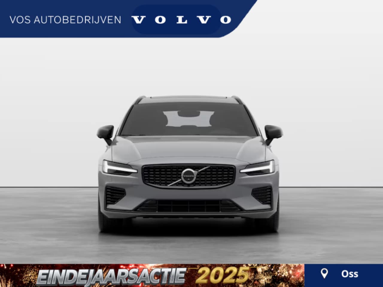 Volvo V60 - 2.0 T8 Plug-in hybrid AWD Ultra Perf. Ed. Dark | Uit voorraad leverbaar!| MY26!| - AutoWereld.nl