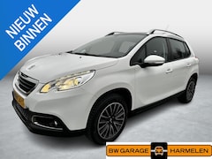 Peugeot 2008 - 1.2 PureTech Active | Nieuwe distributieriem |