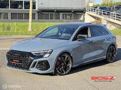 Audi RS3 - Sportback 2.5 TFSI QUATTRO PANO HDUP MASSAGE VOL