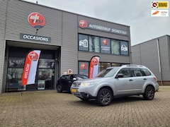 Subaru Forester - 2.0 X Comfort| Automaat| Panorama schuifdak| Climate control| Stoelverwarming| Cruise cont