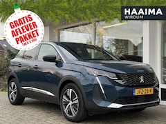 Peugeot 3008 - 1.2T 130pk Allure Pack Business | Navigatie | Climate & Cruise Control | Camera | Parkeers