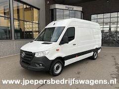 Mercedes-Benz Sprinter - 317 CDI L2 H2 MBUX / 360 Camera / Parkeersensoren / Navigatie / Cruise control / Airco / 2