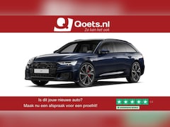 Audi A6 Avant - 55 TFSI e quattro Pro Line S Competition Trekhaak - Panoramadak - Adaptieve Cruise Control