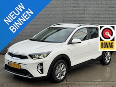 Kia Stonic - 1.0 T-GDi MHEV DynamicLine | NAVI | CLIMA | CAMERA | BOVAG