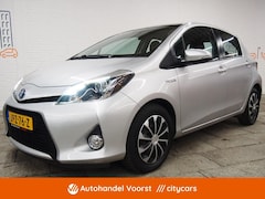 Toyota Yaris - 1.5 Full Hybrid Aspiration Camera (APK:Nieuw) Incl.Garantie