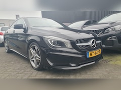 Mercedes-Benz CLA-Klasse - 180 Ambition