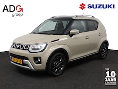 Suzuki Ignis - 1.2 Smart Hybrid Style | Climate control | Cruise control | Navigatie | Camera | Stoelverw