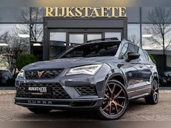 CUPRA Ateca - 2.0 TSI 4DRIVE|PANO|BEATS|CAMERA|360° CAM|19''